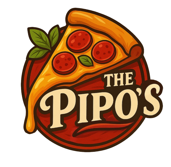 Logo de The Pipos Delivery