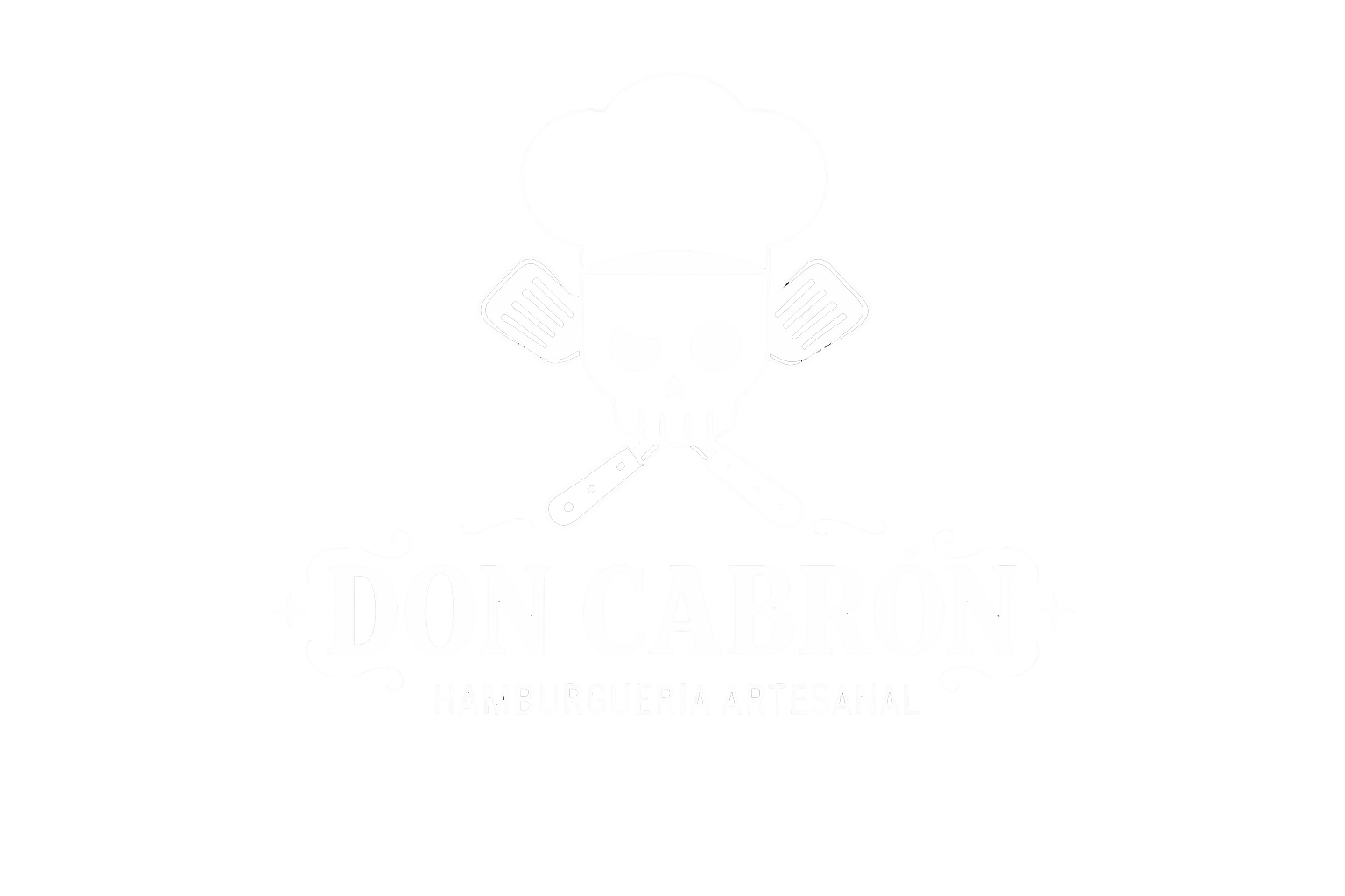Logo de Don Cabrón
