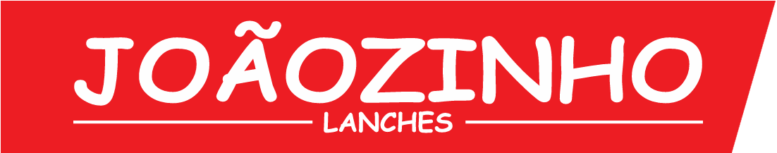 Logo de Joaozinho lanches