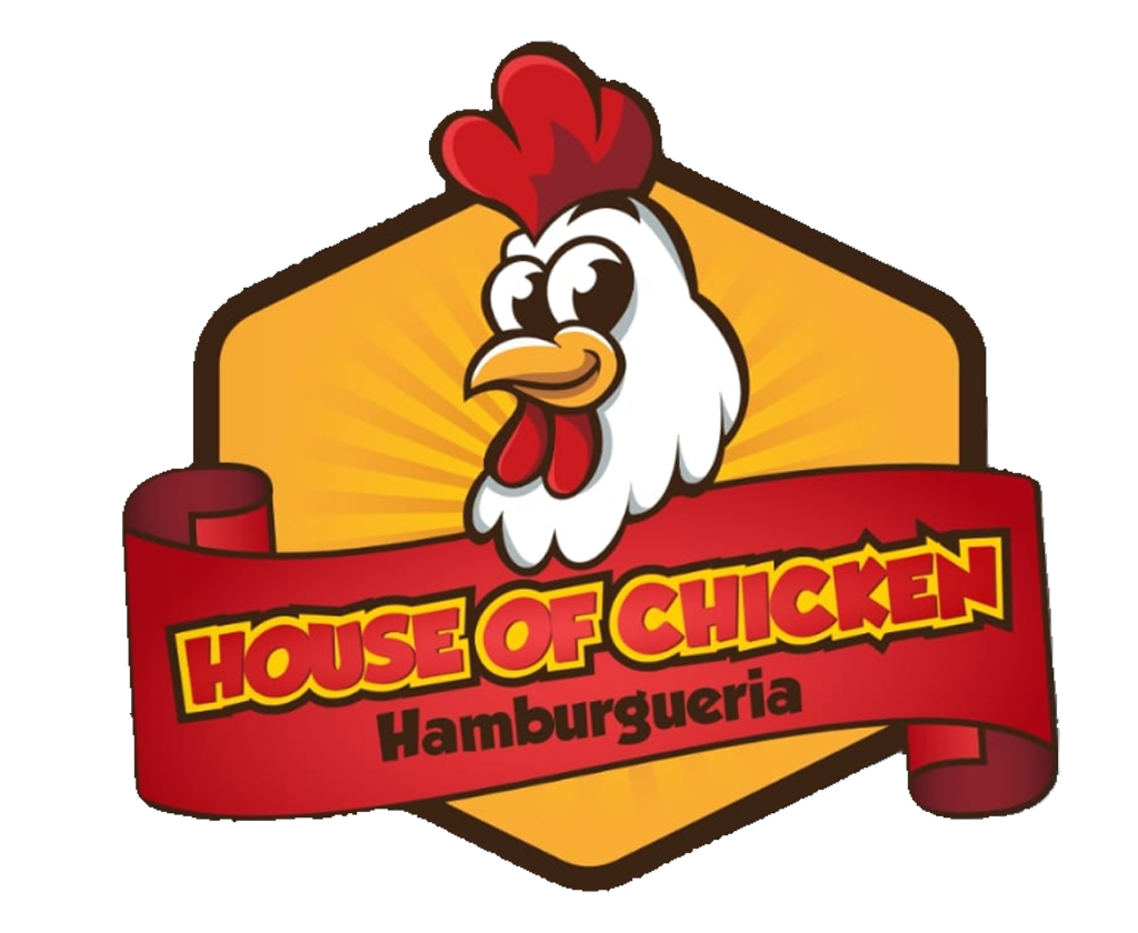 Logo de House of Chicken