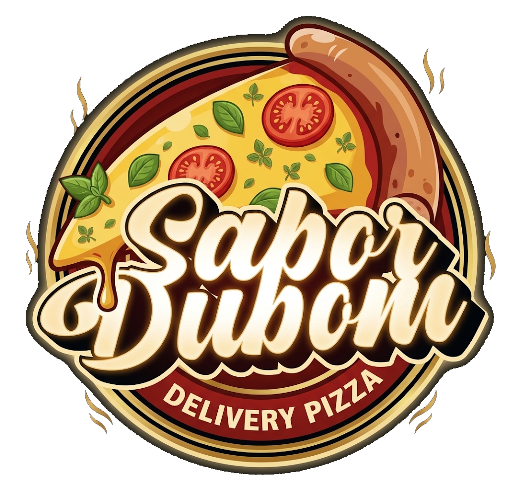 Logo de Sabor Dubom