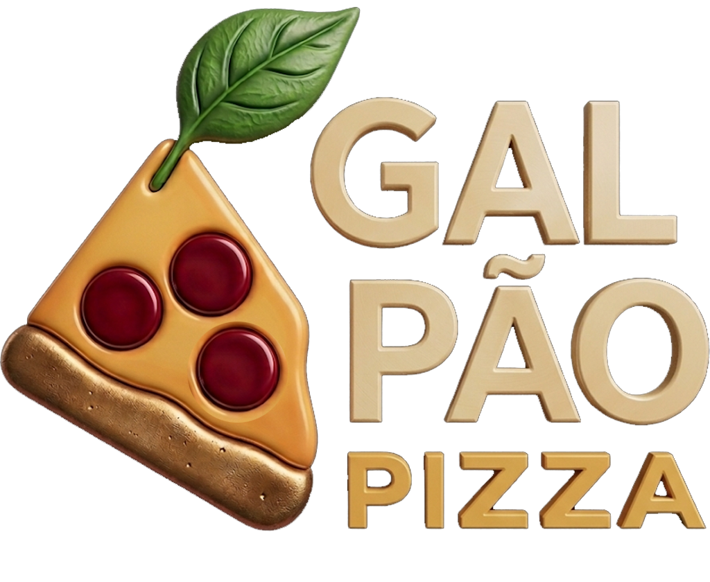 Logo de Galpao Pizza Bar