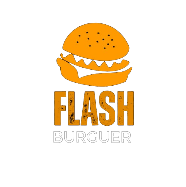 Logo de Flash Burguer